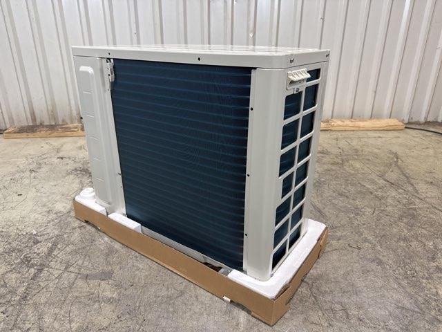 9,000 BTU Single-Zone Outdoor Inverter Heat Pump Mini Split Unit, 18 SEER 208-230/60/1 R-410A