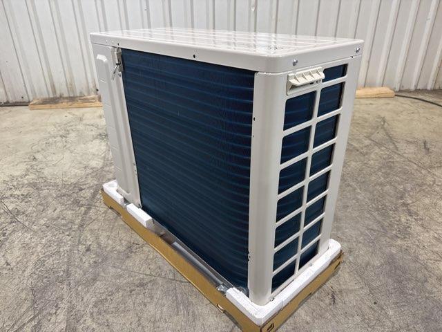 9,000 BTU Single-Zone Outdoor Inverter Heat Pump Mini Split Unit, 18 SEER 208-230/60/1 R-410A