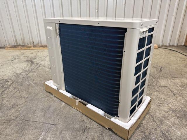 12,000 BTU Single-Zone Outdoor Inverter Heat Pump Mini Split Unit, 20 SEER2 208-230/60/1 R-410A