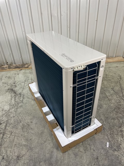 15,000 BTU Single-Zone Outdoor Inverter Heat Pump Mini Split Unit, 19.6 SEER2 208-230/60/1 R-410A