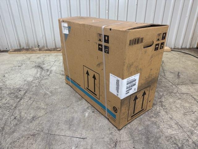 12,000 BTU Single-Zone Outdoor Inverter Heat Pump Mini Split Unit, 17 SEER 208-230/60/1 R-410A