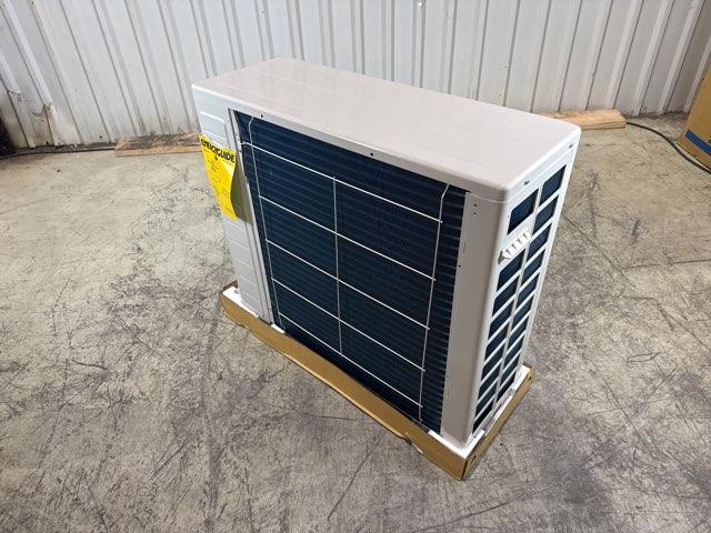 18,000 BTU Single-Zone Outdoor Inverter Heat Pump Mini Split Unit, 20.3 SEER 208-230/60/1 R-410A