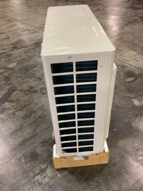 24,000 BTU Single-Zone Outdoor Inverter Heat Pump Mini Split Unit, 20 SEER 208-230/60/1 R-410A