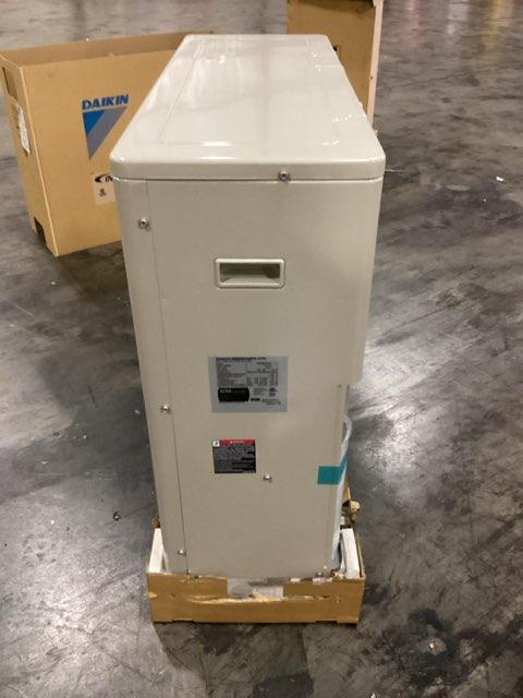 24,000 BTU Single-Zone Outdoor Inverter Heat Pump Mini Split Unit, 20 SEER 208-230/60/1 R-410A