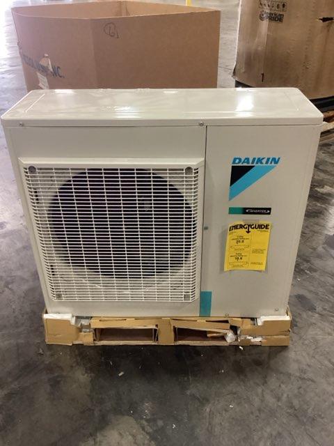 24,000 BTU Single-Zone Outdoor Inverter Heat Pump Mini Split Unit, 20 SEER 208-230/60/1 R-410A