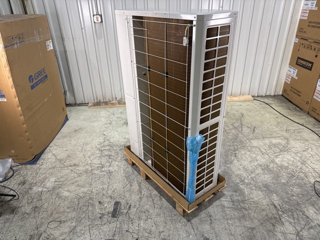 48,000 BTU Multi-Zone Outdoor Inverter Heat Pump Mini Split Unit, 22 SEER 208-230/60/1 R-410A