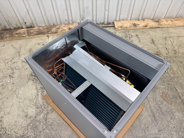 3 Ton AC/HP Upflow/Horizontal Cased A Coil, R410A CFM 1200