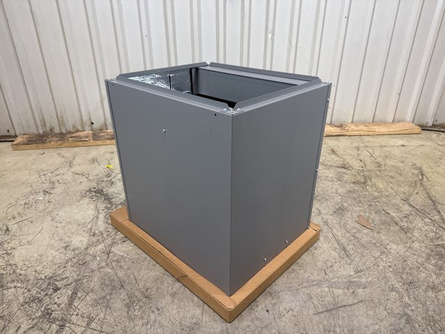 3 Ton AC/HP Upflow/Horizontal Cased A Coil, R410A CFM 1200