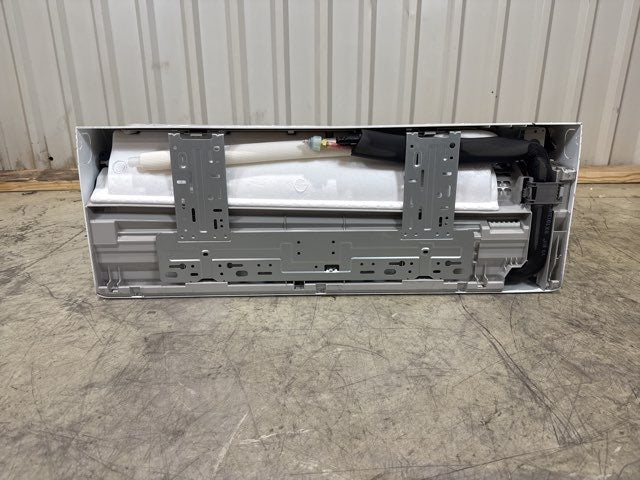 9,000 BTU Single-Zone Indoor Inverter Heat Pump Mini Split Unit, 25.5 SEER2 208-230/60/1 R-410A
