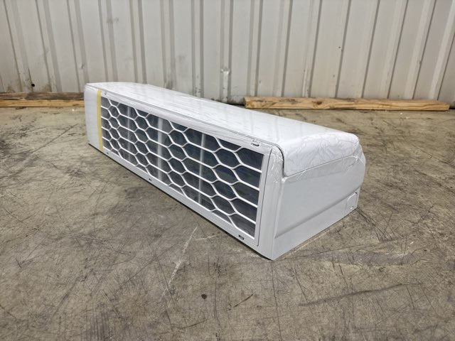 9,000 BTU Single-Zone Indoor Inverter Heat Pump Mini Split Unit, 25.5 SEER2 208-230/60/1 R-410A