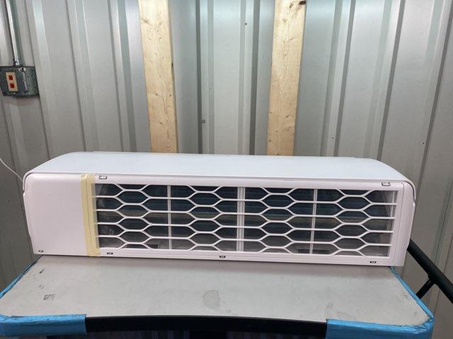 12,000 BTU Single-Zone Indoor Inverter Heat Pump Mini Split Unit, 25 SEER 115/60/1 R-410A