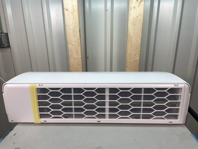12,000 BTU Single-Zone Indoor Inverter Heat Pump Mini Split Unit, 25 SEER 208-230/60/1 R-410A