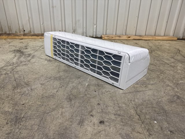 12,000 BTU Single-Zone Indoor Inverter Heat Pump Mini Split Unit, 25 SEER 208-230/60/1 R-410A