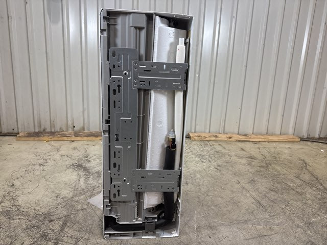 12,000 BTU Single-Zone Indoor Inverter Heat Pump Mini Split Unit, 25 SEER 208-230/60/1 R-410A