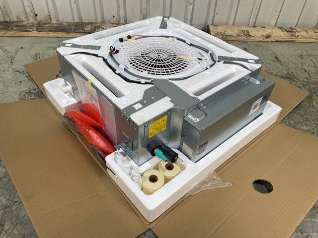 12,000 BTU Single-Zone Indoor Inverter Heat Pump Mini Split Unit, 24 SEER2 208-230/60/1 R-410A