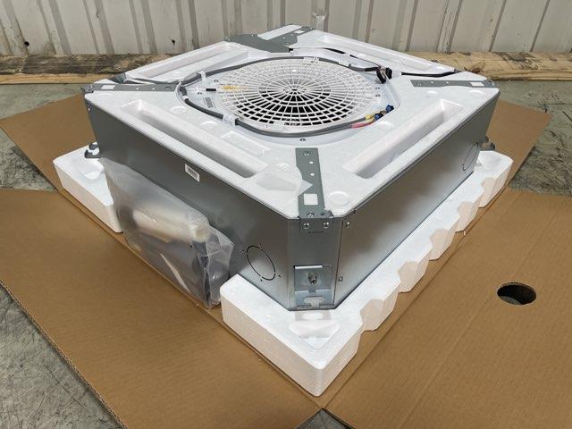 18,000 BTU Single-Zone Indoor Inverter Heat Pump Mini Split Unit, 19 SEER2 208-230/60/1 R-410A