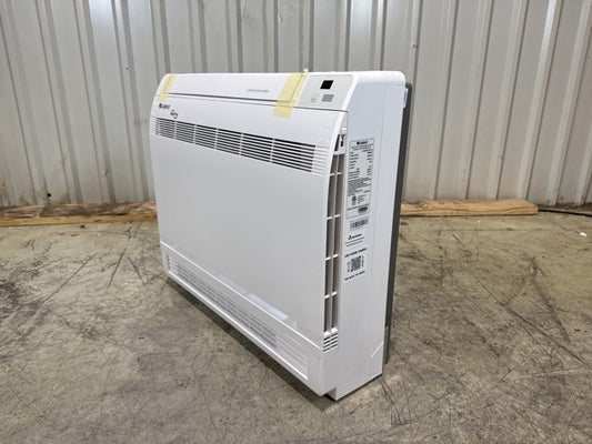 9,000 BTU Single-Zone Indoor Inverter Heat Pump Mini Split Unit, 22 SEER 208-230/60/1 R-410A