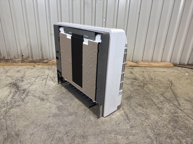 9,000 BTU Single-Zone Indoor Inverter Heat Pump Mini Split Unit, 22 SEER 208-230/60/1 R-410A