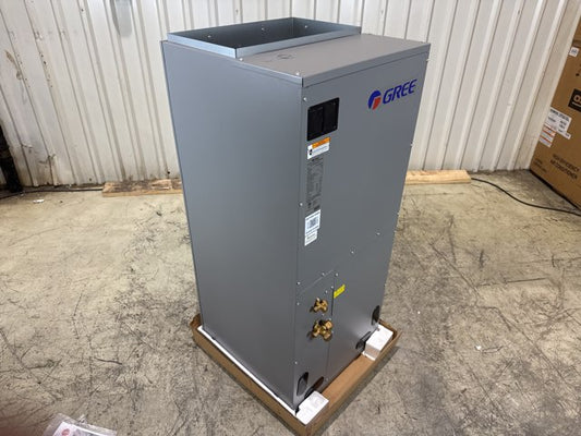 24,000 BTU Single-Zone Indoor Inverter Heat Pump Mini Split Unit, 17 SEER2 208-230/60/1 R-410A