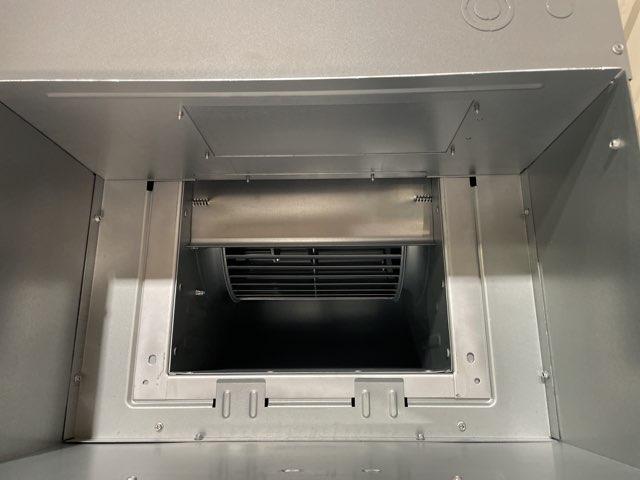 36,000 BTU Single-Zone Indoor Inverter Heat Pump Mini Split Unit, 16 SEER2 208-230/60/1 R-410A