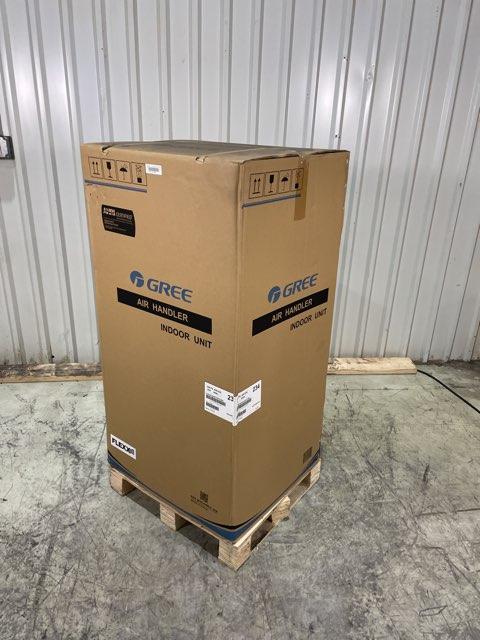 36,000 BTU Single-Zone Indoor Inverter Heat Pump Mini Split Unit, 16 SEER2 208-230/60/1 R-410A