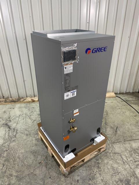 36,000 BTU Single-Zone Indoor Inverter Heat Pump Mini Split Unit, 16 SEER2 208-230/60/1 R-410A