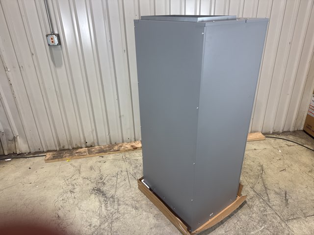 48,000 BTU Single-Zone Indoor Inverter Heat Pump Mini Split Unit, 17 SEER2 208-230/60/1 R-410A
