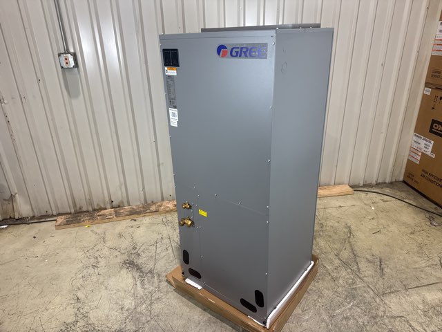 48,000 BTU Single-Zone Indoor Inverter Heat Pump Mini Split Unit, 17 SEER2 208-230/60/1 R-410A