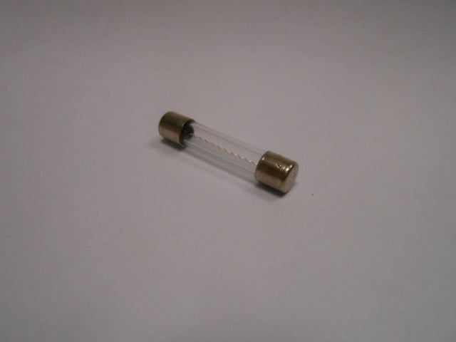 3AG 5A FAST ACTING CARTRIDGE FUSE