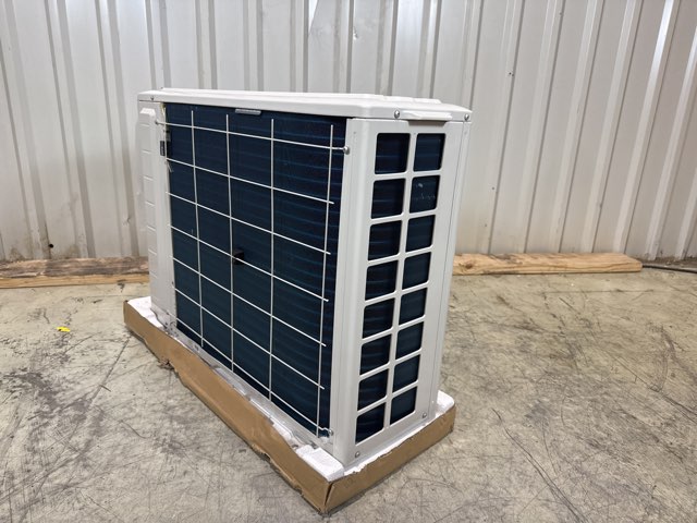 9,000 BTU Single-Zone Outdoor Inverter Heat Pump Mini Split Unit, 26.5 SEER 115/60/1 R-410A