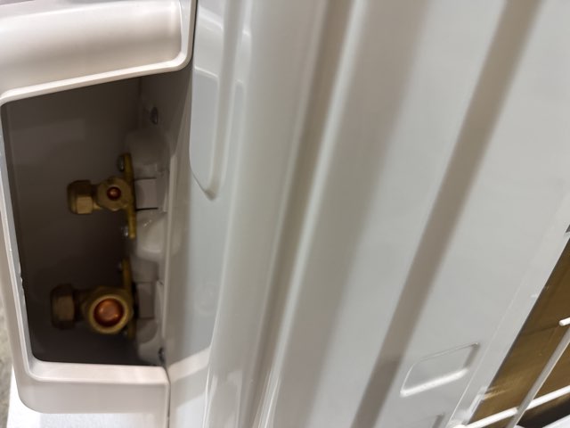 24,000 BTU Single-Zone Outdoor Inverter Heat Pump Mini Split Unit, 24.5 SEER2 208-230/60/1 R-410A