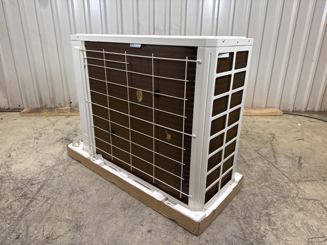 24,000 BTU Single-Zone Outdoor Inverter Heat Pump Mini Split Unit, 24.5 SEER2 208-230/60/1 R-410A