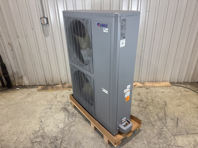 60,000 BTU Single-Zone Outdoor Inverter Heat Pump Mini Split Unit, 15.2 SEER2 208-230/60/1 R-410A