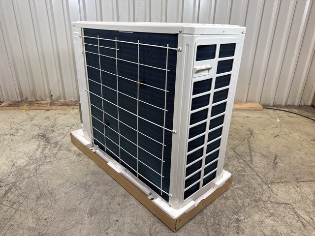 18,000 BTU Single-Zone Outdoor Inverter Heat Pump Mini Split Unit, 22 SEER2 208-230/60/1 R-410A