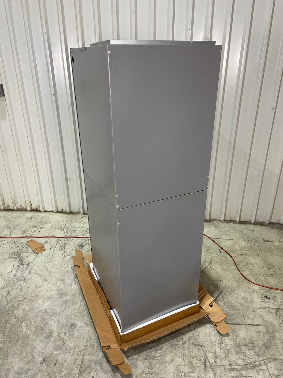 5 Ton AC/HP ECM Multiposition Air Handler 208-230/60/1 R-410A CFM 2268