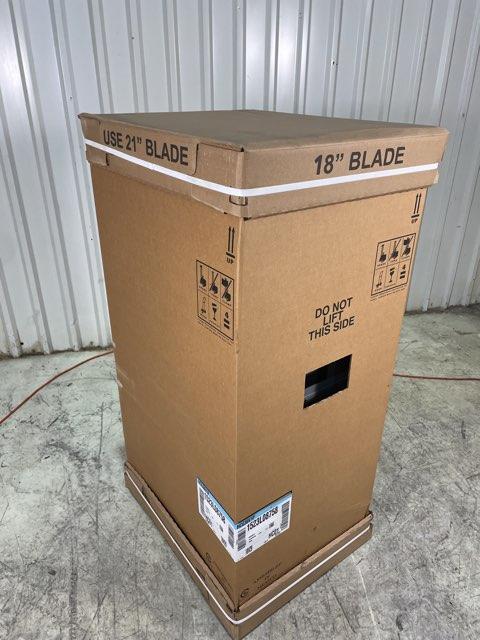 2.5 Ton AC/HP ECM Upflow/Horizontal Air Handler 208-230/60/1 R-410A CFM 1340