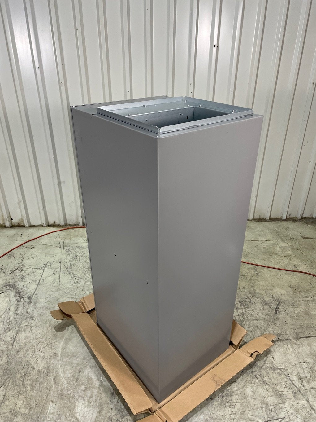2.5 Ton AC/HP ECM Upflow/Horizontal Air Handler 208-230/60/1 R-410A CFM 1340