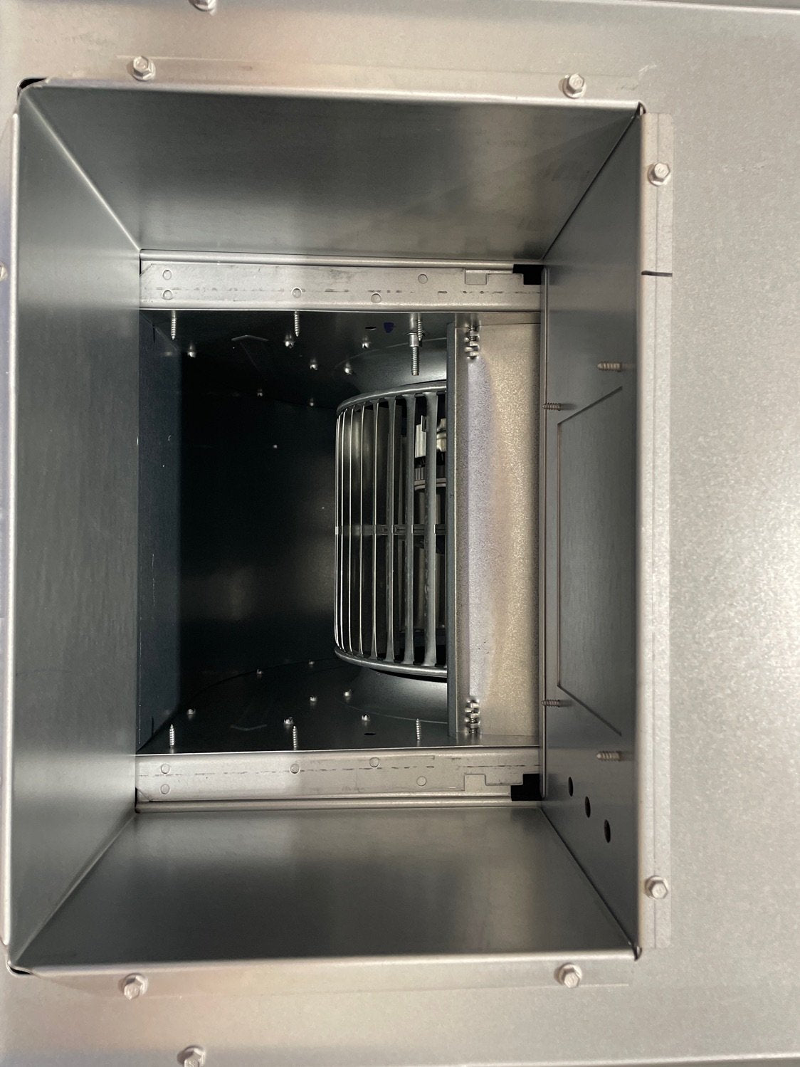 2.5 Ton AC/HP ECM Upflow/Horizontal Air Handler 208-230/60/1 R-410A CFM 1340