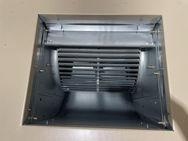 7.5 Ton AC/HP ECM Upflow/Horizontal Air Handler 208-230/60/3 R-410A CFM 3000