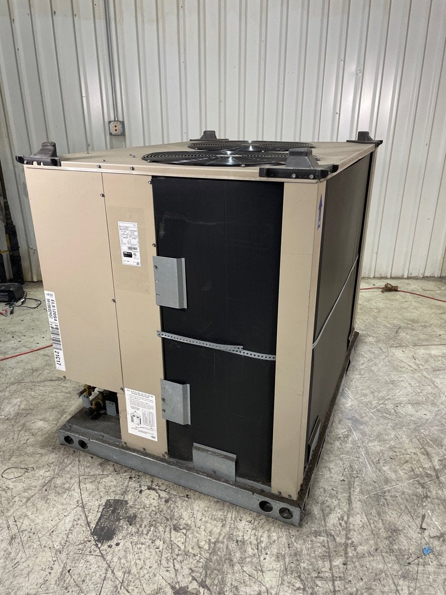 10 Ton Two-Stage Split-System Air Conditioner 208-230/60/3 R410A