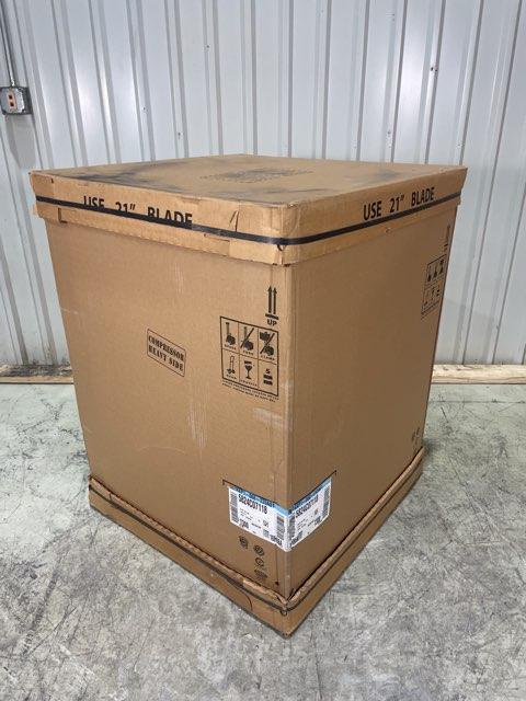 5 Ton Single Stage Split-System Heat Pump 208-230/60/3 R410A 14 SEER