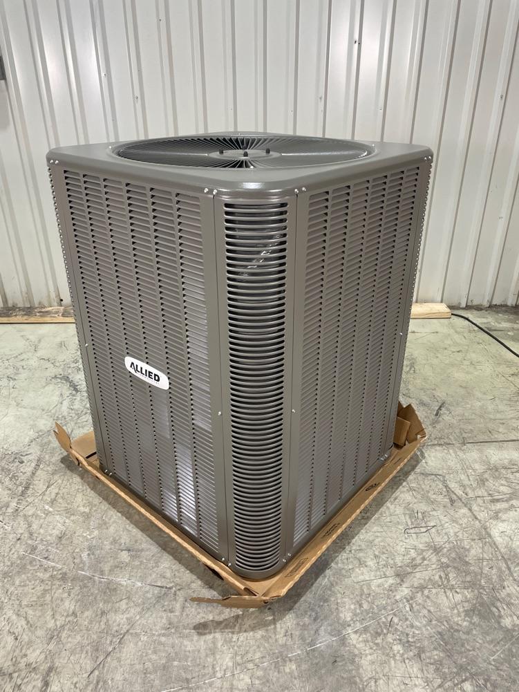 5 Ton Single Stage Split-System Heat Pump 208-230/60/3 R410A 14 SEER