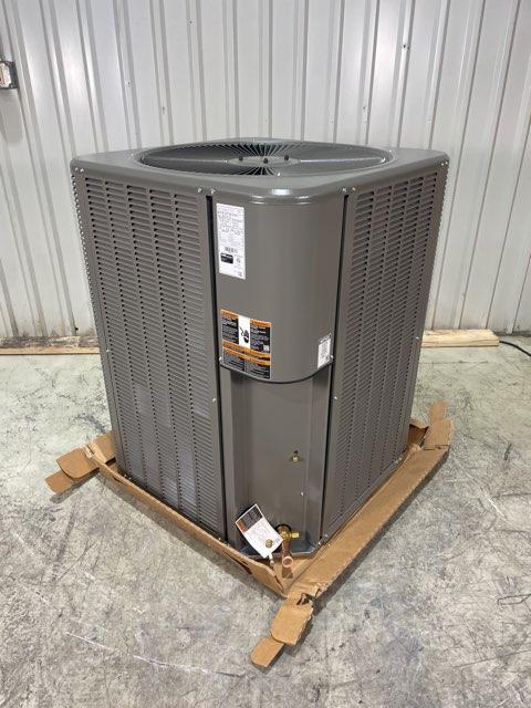 5 Ton Single Stage Split-System Heat Pump 208-230/60/3 R410A 14 SEER