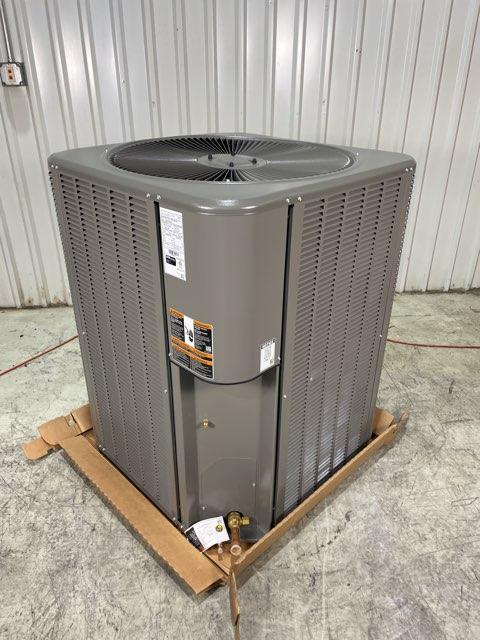 5 Ton Single Stage Split-System Heat Pump 460/60/3 R410A 14 SEER