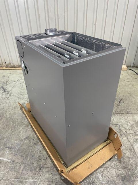 80,000 BTU 1-Stg Ultra Low NOx Upflow/Horizontal ECM Gas Furnace 80% AFUE 120/60/1 CFM:1828