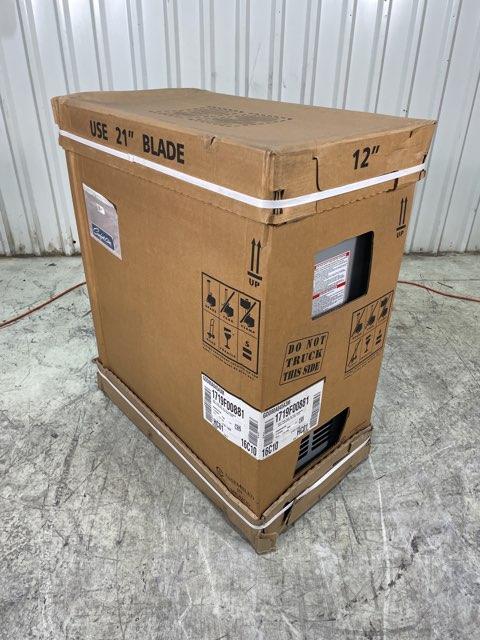 44,000 BTU Single-Stage Downflow PSC Multi Speed Gas Furnace 80% AFUE 120/60/1 CFM: 1465