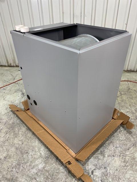 110,000 BTU Single-Stage Downflow PSC Multi Speed Gas Furnace 92% AFUE 120/60/1 CFM: 2285