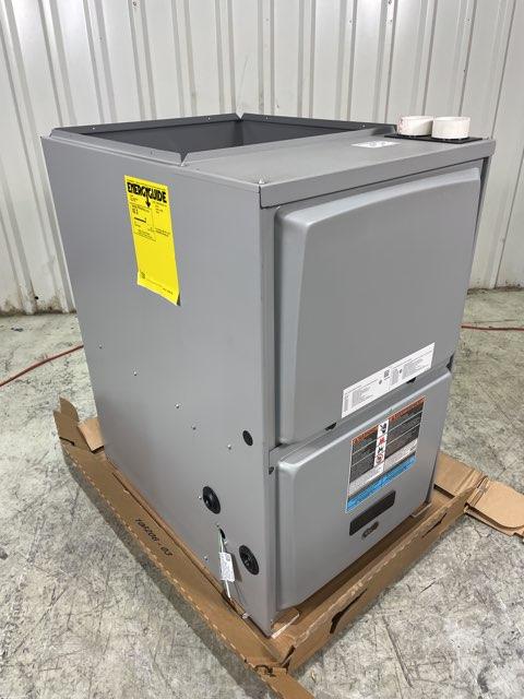 110,000 BTU Single-Stage Downflow PSC Multi Speed Gas Furnace 92% AFUE 120/60/1 CFM: 2285