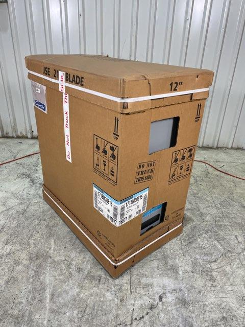 44,000 BTU Single Stage Downflow Multi Speed PSC Gas Furnace 95% AFUE 120/60/1 CFM: 1500