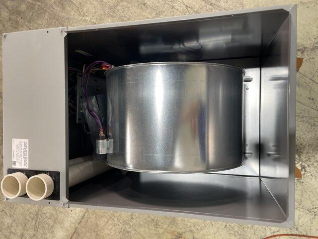 44,000 BTU Single Stage Downflow Multi Speed PSC Gas Furnace 95% AFUE 120/60/1 CFM: 1500